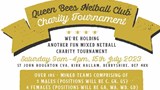 QBN Charity Tournament 2023